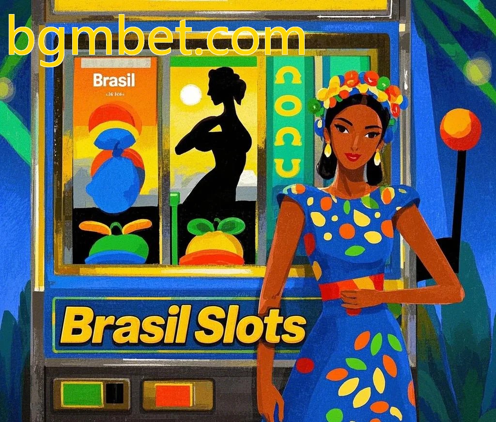 bgmbet.com GAME-Slots