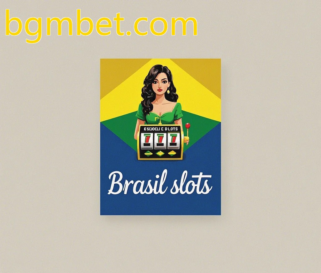 bgmbet.com GAME-Slots