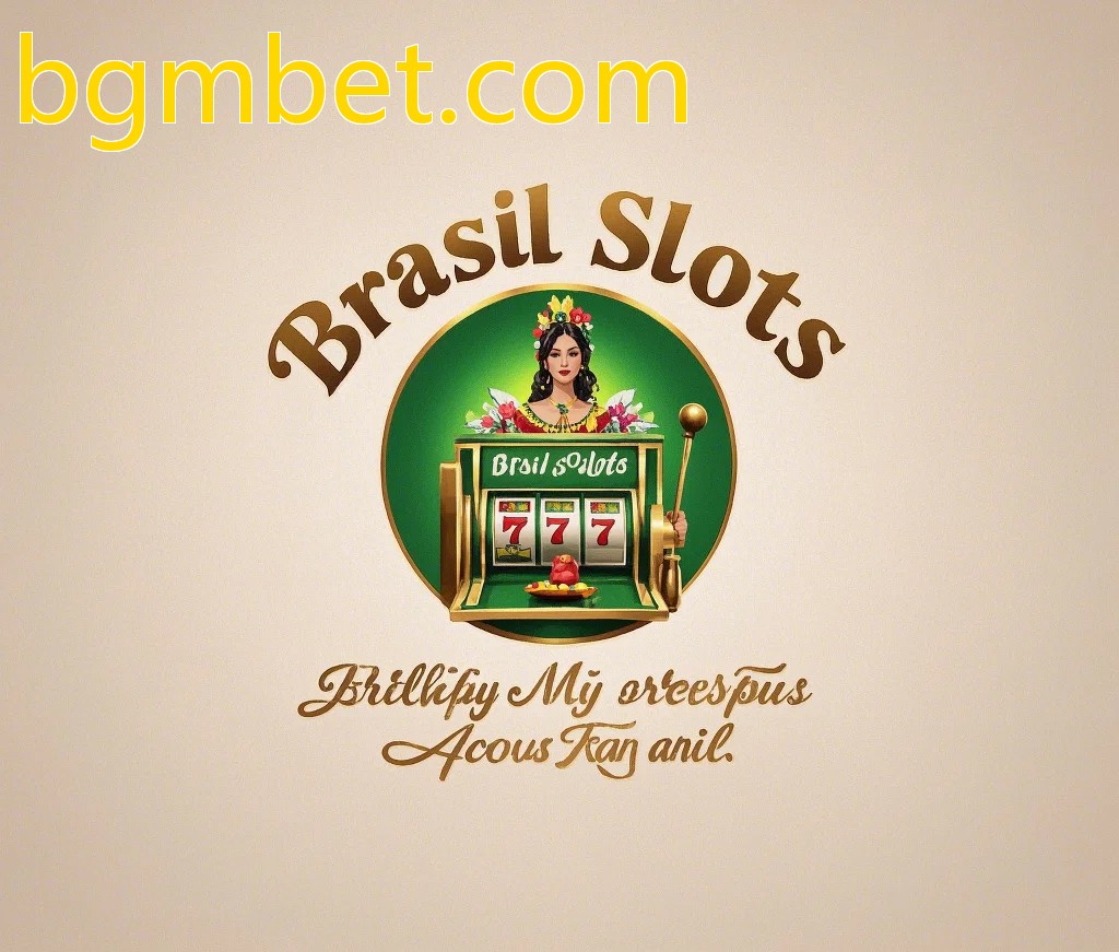 bgmbet.com GAME-Slots