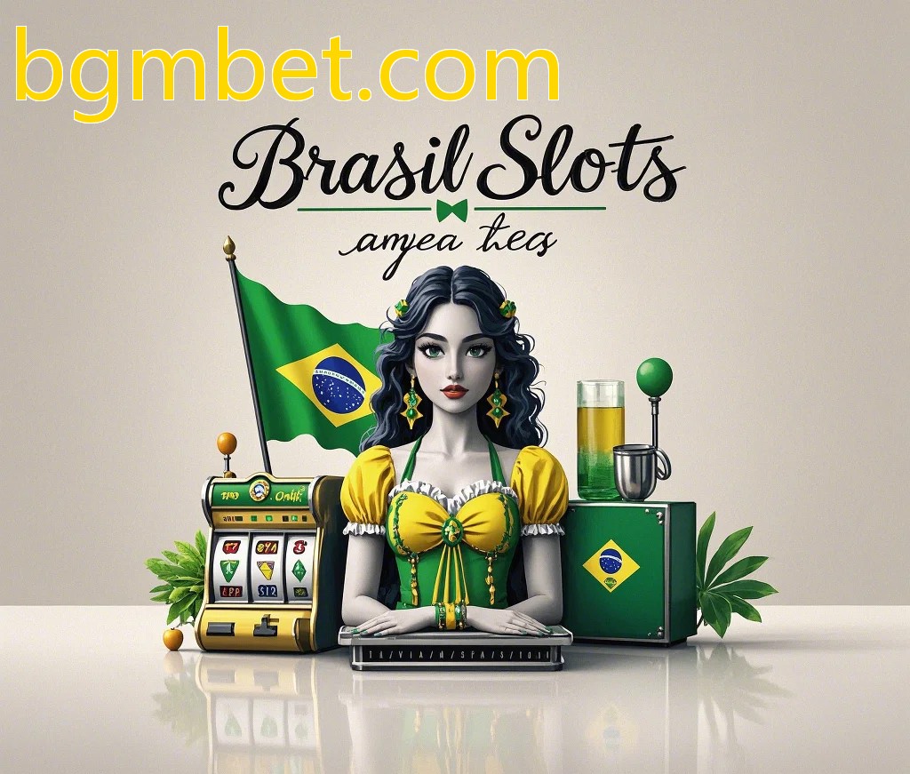 bgmbet.com GAME-Slots